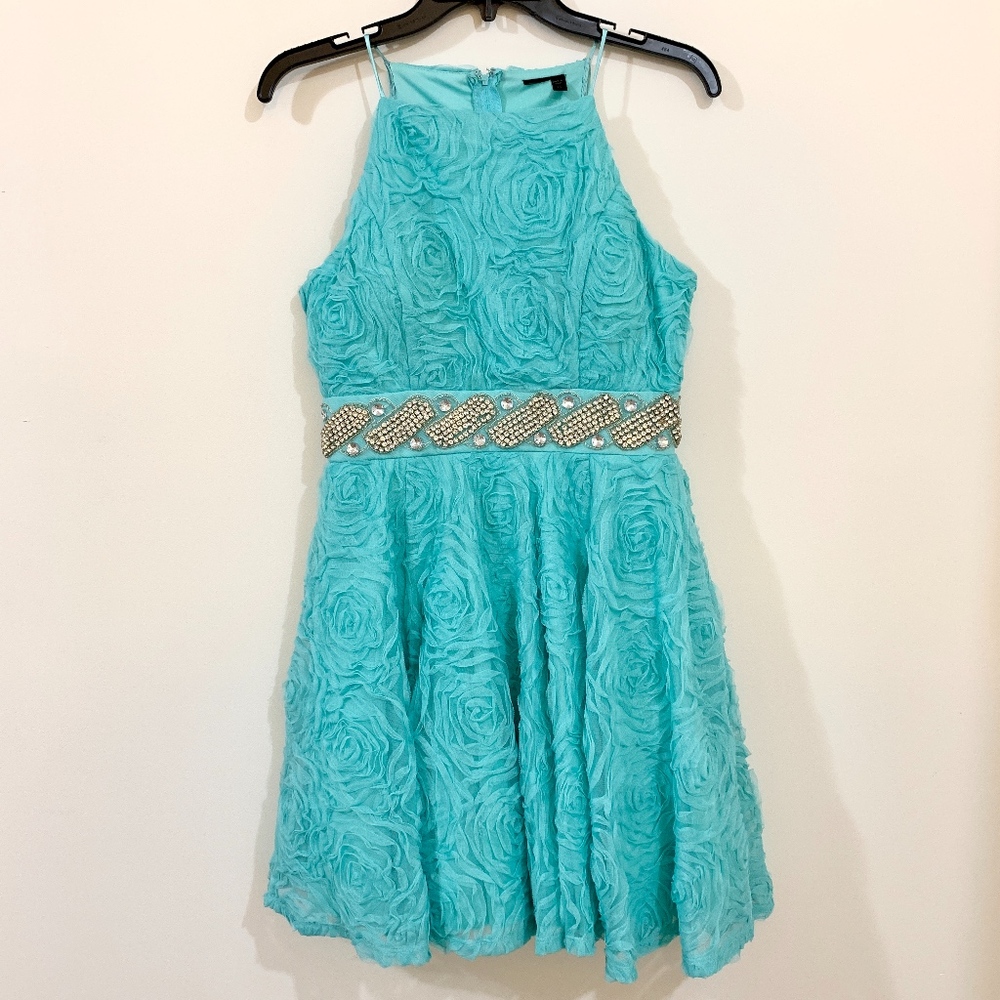 Mint Dress 👗